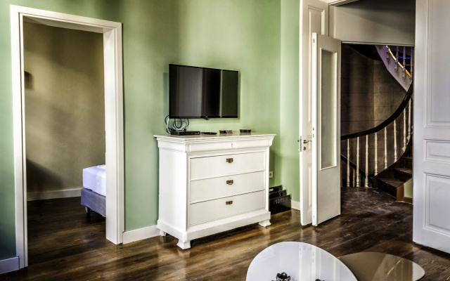 Porto Antico Superior Apartments