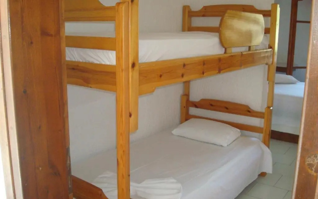 Villa Tonia Apartments