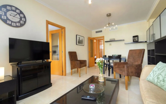 Apartment Riviera Calpe/Calp