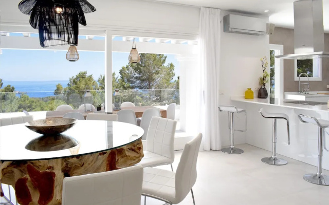Villa Beluga