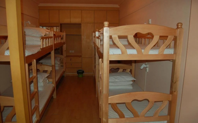 Lanzhou Meeting Youth Hostel