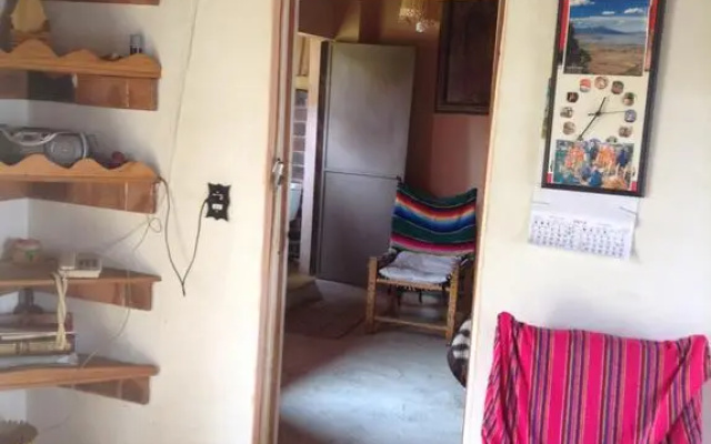 Casa del Sol