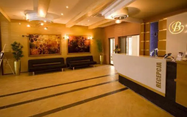 Hotel Badura