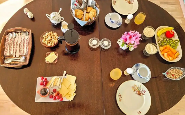 Stendalgaard B&B