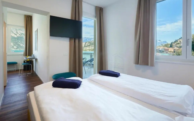 Hotel Paradiso