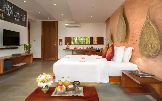 Golden Temple Residence