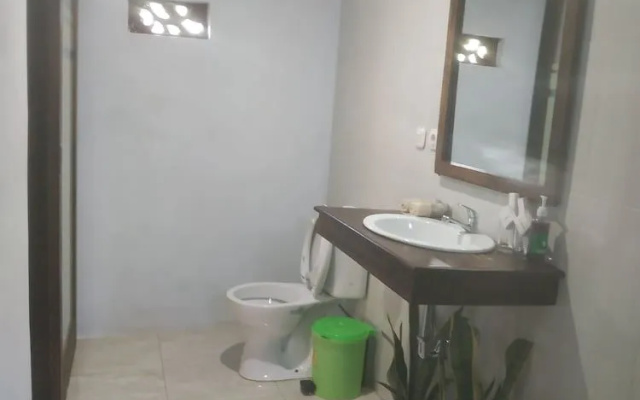 Kuri Garden Cottage