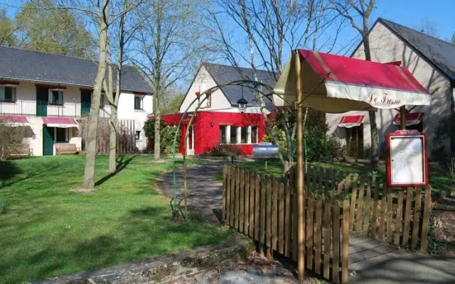 Le Fresne