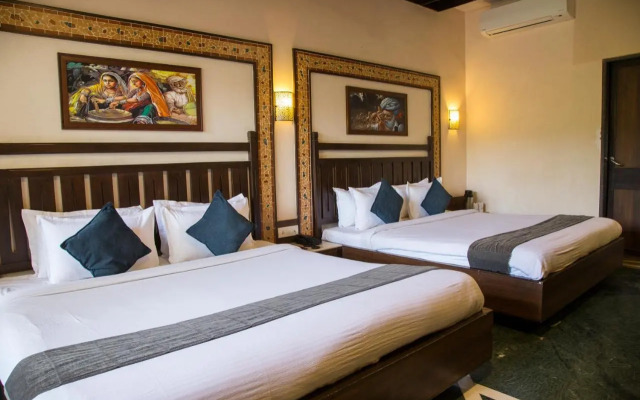 Hotel Mount Regency
