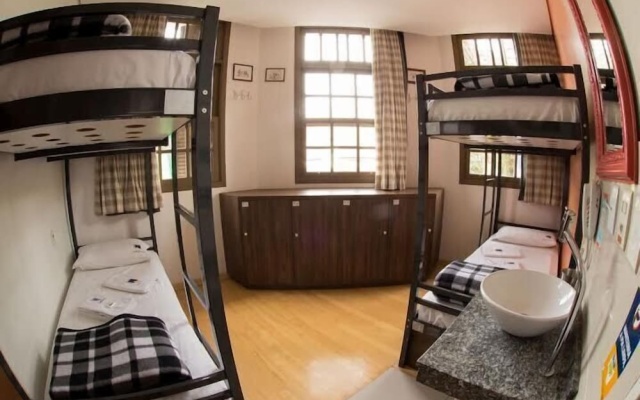Porto Alegre Hostel Boutique