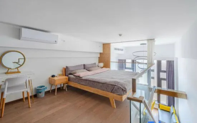 Hainaloft Seaview Apartment