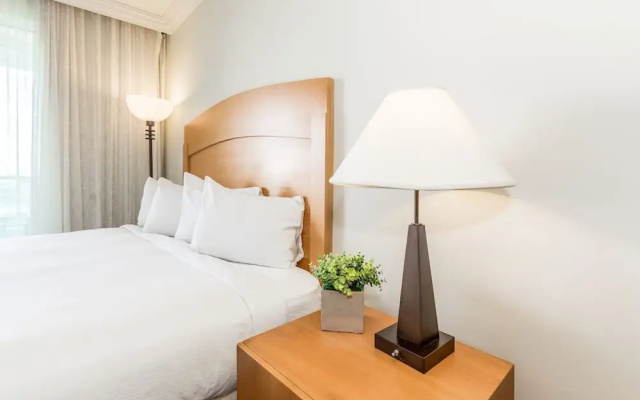 Condado Lagoon Villas at Caribe Hilton