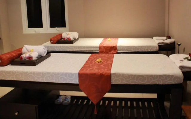 MG Suites Apt 19