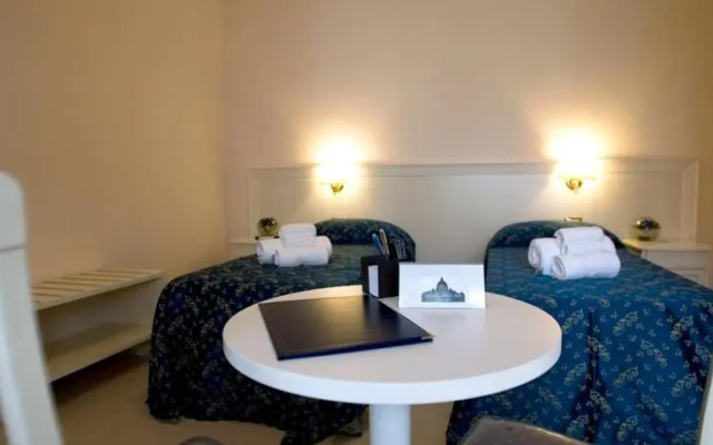 B&B Piccolomini Inn