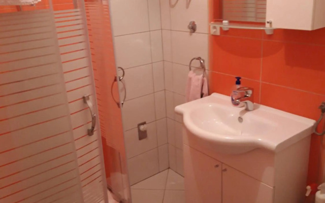 Apartman Laura