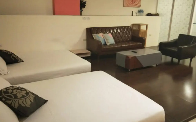 Yourbag B&B