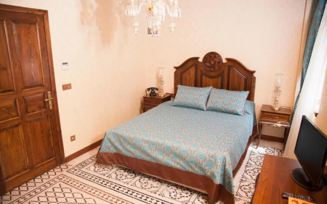Cankaya Konaklari Boutique Hotel - Special Class