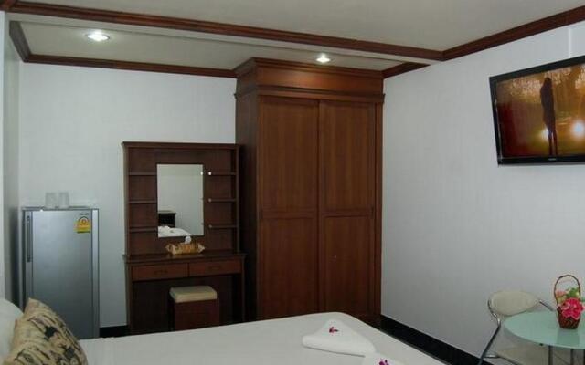 Greenvale Serviced Apartment 2