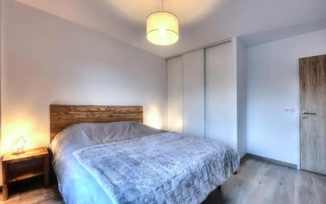 Appartement 60M2 - TELECABINE SAINT GERVAIS - 201