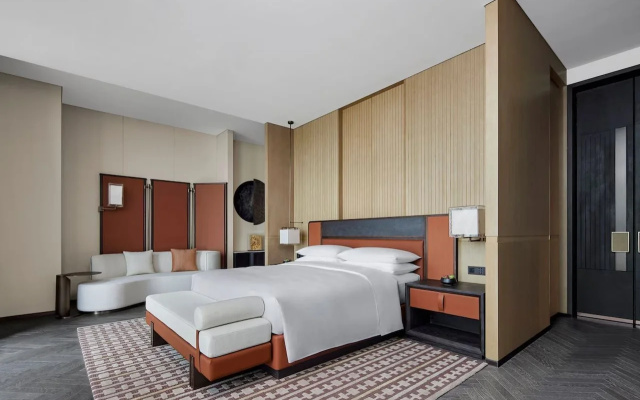 Nantong Marriott