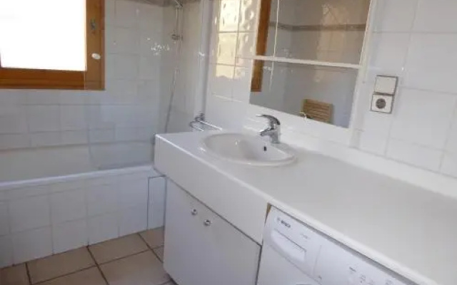 Apartment Spacieux bon confort grande terrasse