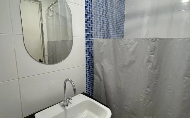El Misti Suites Copacabana