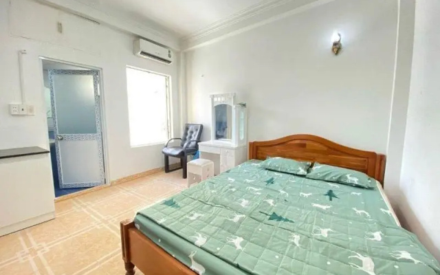 Hoang Yen Guesthouse
