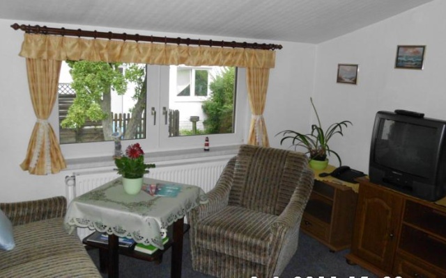 Ferienwohnung Fehrmann