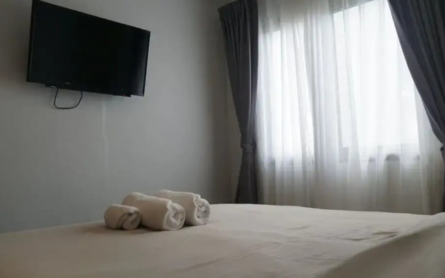 Island Escape 1BR T1-206