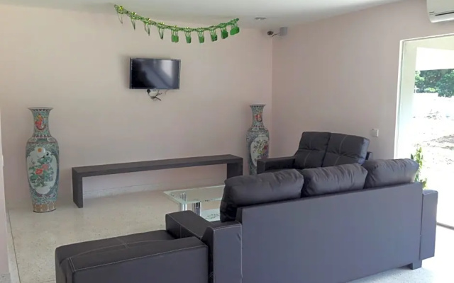 First Guest House