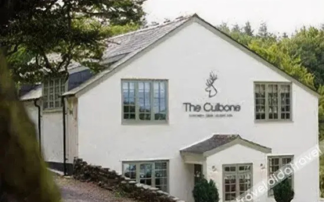 The Culbone