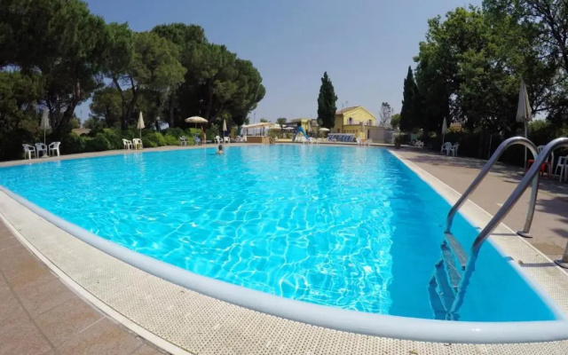 Camping Village Mar y Sierra