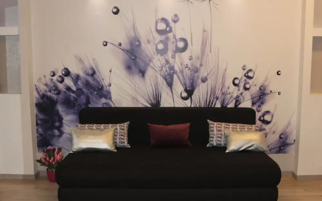 Kitty Downtown Apartman
