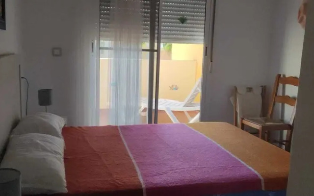 Naturist Penthouse 2 Bedrooms Pv5