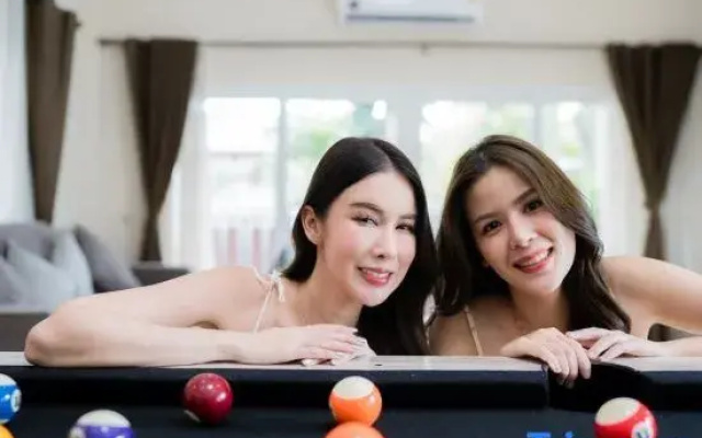 Destiny Pool Villa