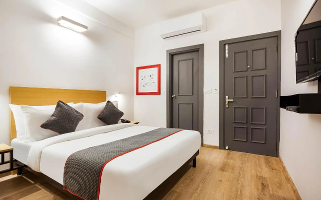 OYO Townhouse 376 Lords Inn Regency