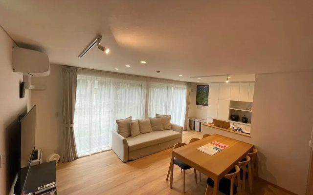 Niseko STREAM Villas