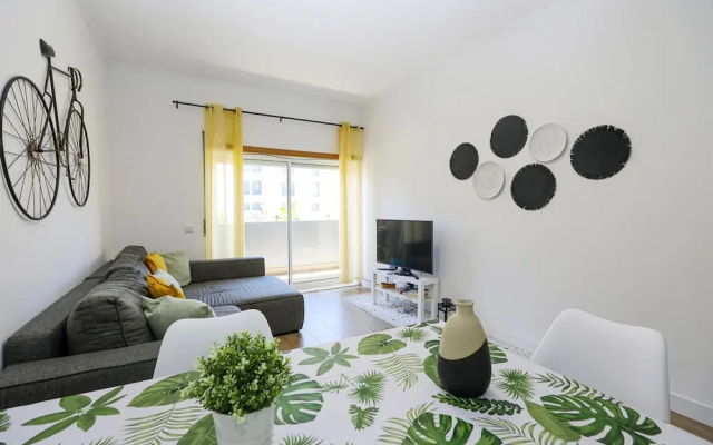 B11 - Condominio do Mar Apartment