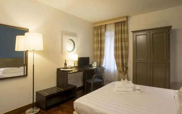 Locanda Giustini