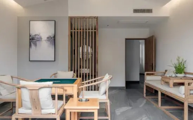 Yixiyun Hotel
