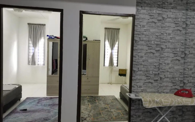 Lavender Homestay @ Pasir Gudang