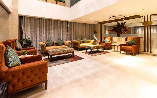 Best Western La Vista Pathankot