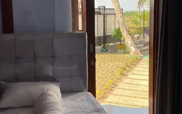 Linobi Homestay