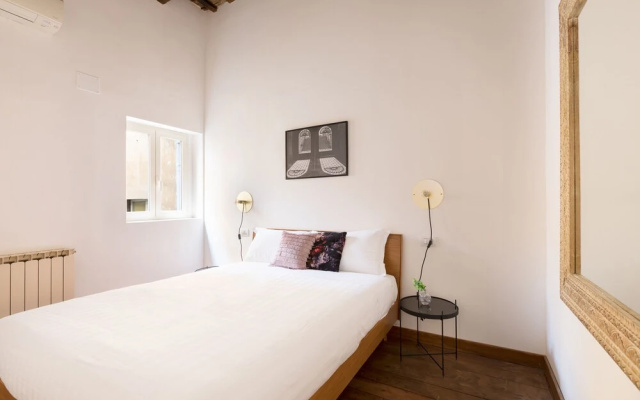 Charming 1BR in Trevi by Sonder