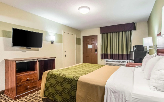 Econo Lodge Jasper