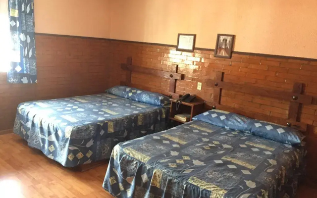 Hotel San Agustin