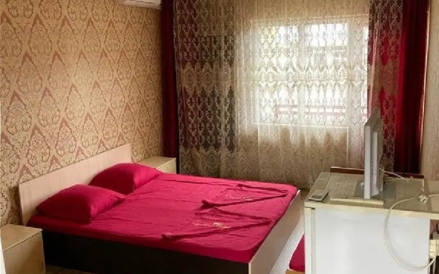 Чародейка