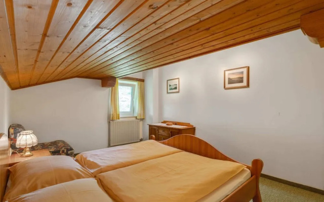 Lush Apartment in Afritz am See near Ski Area