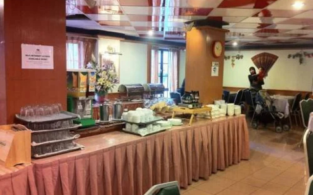 Noble Hotel