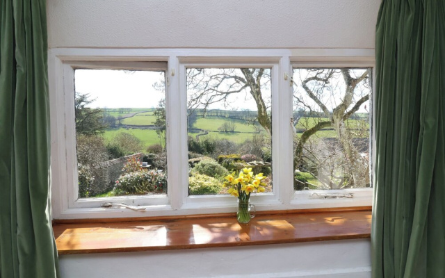 Magnolia View